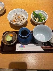 そば 柿ざわ