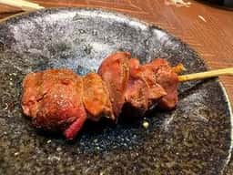 炭焼屋 シンリキ