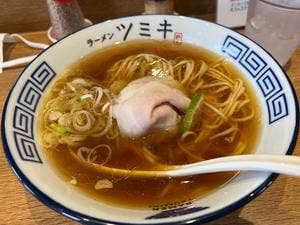 ラーメン ツミキ