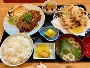 大石家