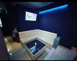 Bar And 1