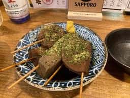 おもひで横丁 藤枝市場~