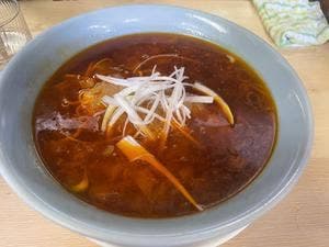 ラーメン松野屋