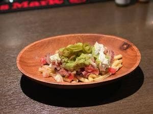 メキシコ料理&バー BALMIL