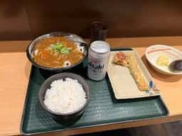 はなまるうどん 京都錦店