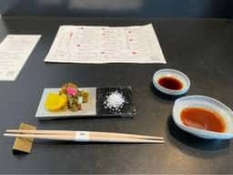 とんかつ 康四郎