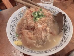 あばら大根