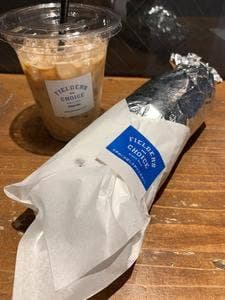 フィールダーズチョイス
