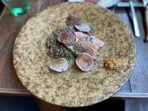 ビストロ フラット カフェ