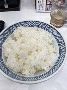 吉野家 守口駅前店