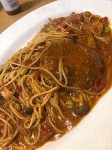 レストラン ロワーズ 佐伯店