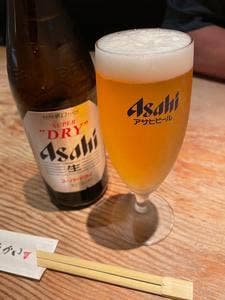 牛かつ なかい