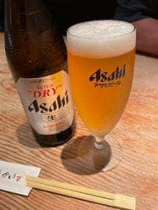 牛かつ なかい