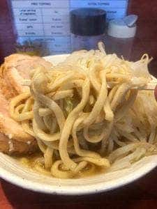 わいるどラーメンごんぞう 鷹野橋にあるよ店