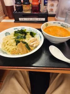 日高屋 コクーンシティ店