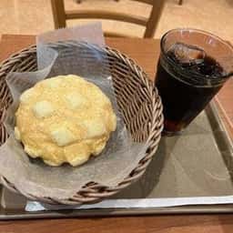 ハースブラウン上井草店