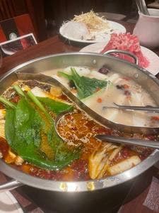 小肥羊 宮古島シギラリゾート店