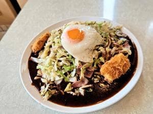 ナポリスパゲティハウス
