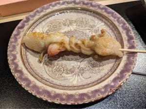 鮨たかあき