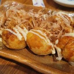 たこやき 一休