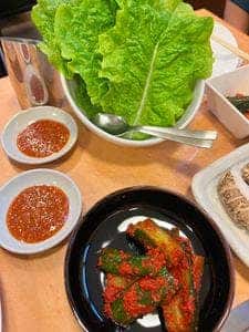 焼肉 都筑