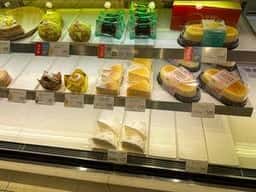 銀座コージーコーナー 日暮里店