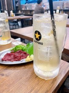 串屋横丁 勝どき店