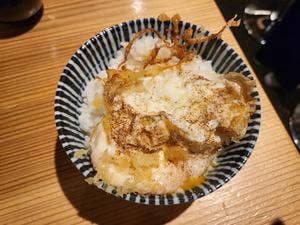 天ぷらと寿司 18坪