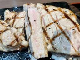 感動の肉と米 岐阜福光店