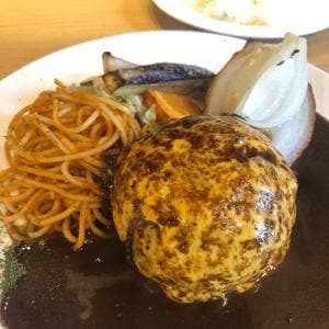 西洋食堂 レアリゼ
