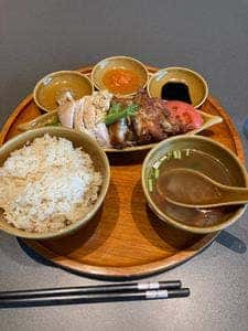 Triple One アスコット丸の内東京