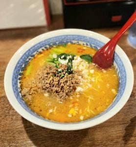 中華料理 琴寿