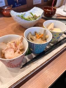 えんがわ 武蔵小杉