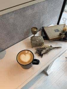 Cafe Skoll