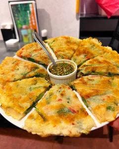 韓国風創作居酒屋Sonma