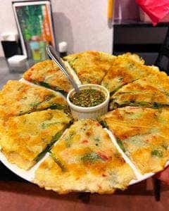 韓国風創作居酒屋Sonma