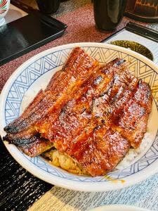 うなぎ処 いっしき