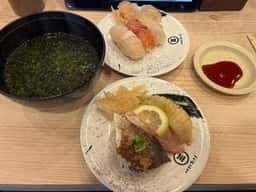 回転寿司みさき 中野1号サンモール店