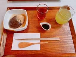萬年堂 本店