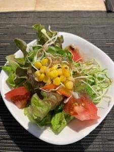 パスタ専門店 まるか