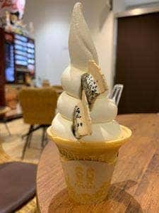 チョコ南部PREMIUM 本店 2door