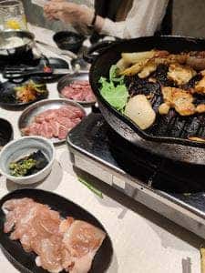 大衆ジンギスカン酒場ラムちゃん 本厚木店