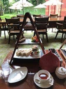 ラウンジ ダイヤモンドダスト 北海道ホテル