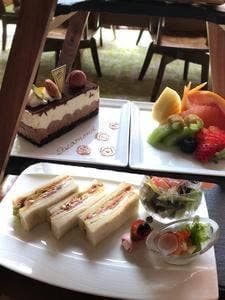 ラウンジ ダイヤモンドダスト 北海道ホテル