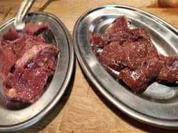 ホルモン焼肉縁