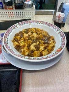 餃子の王将 JR福知山駅店