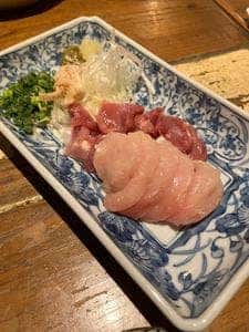 臓もつ 肉酒場 さかえ