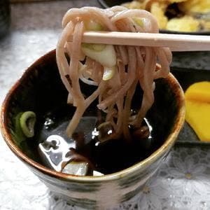 そば処三国