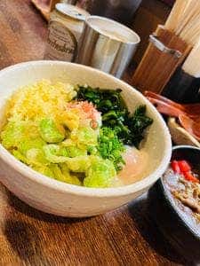 うどん佐糖