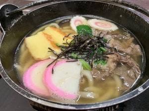 力餅食堂